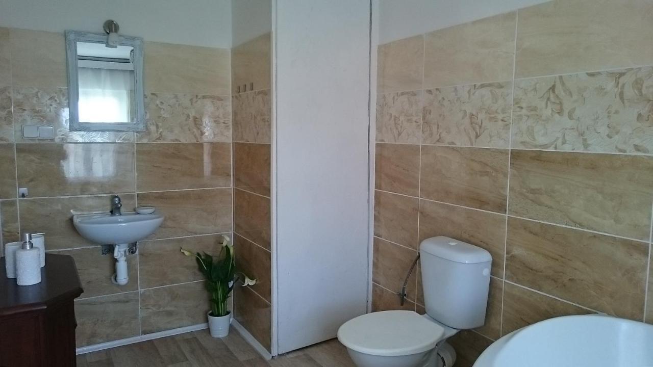 Ubytovani Saslun Apartment Kolesov Luaran gambar