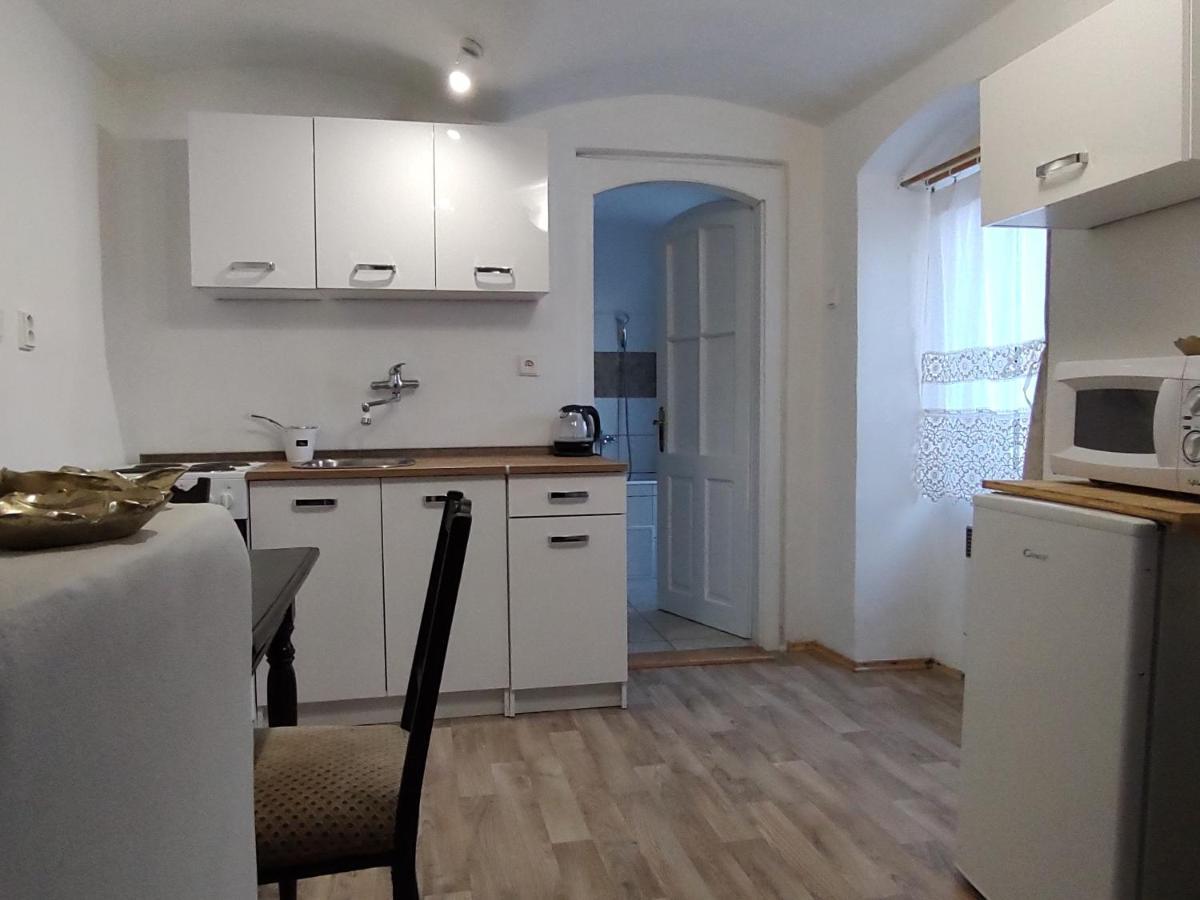 Ubytovani Saslun Apartment Kolesov Luaran gambar