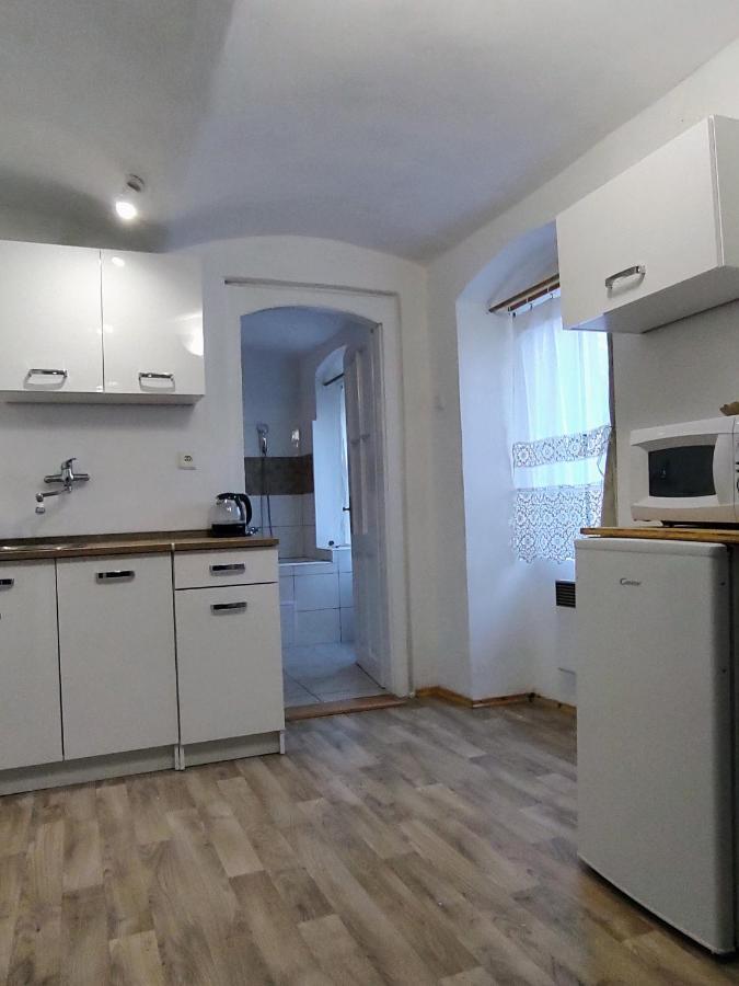 Ubytovani Saslun Apartment Kolesov Luaran gambar