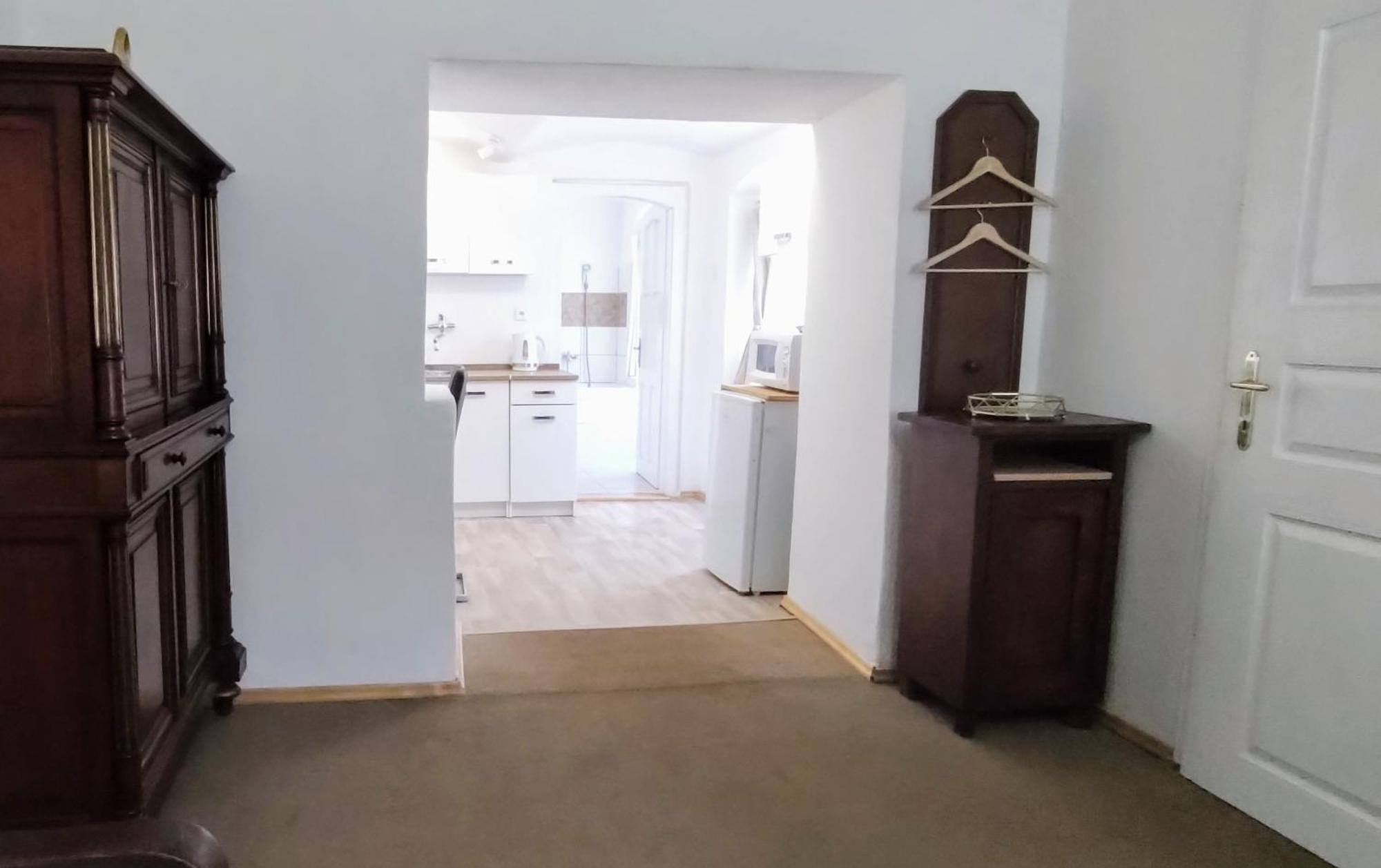 Ubytovani Saslun Apartment Kolesov Luaran gambar