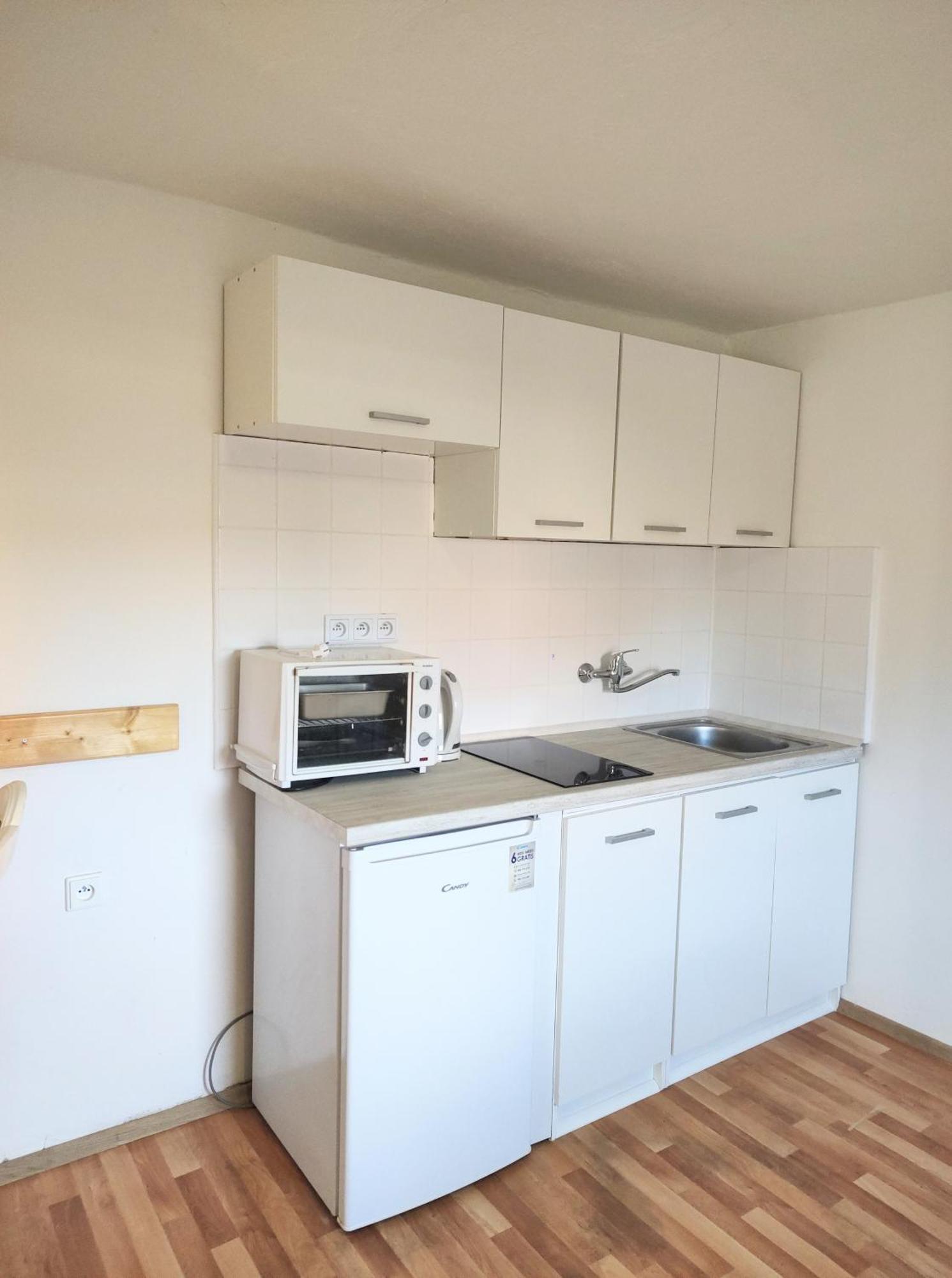 Ubytovani Saslun Apartment Kolesov Luaran gambar