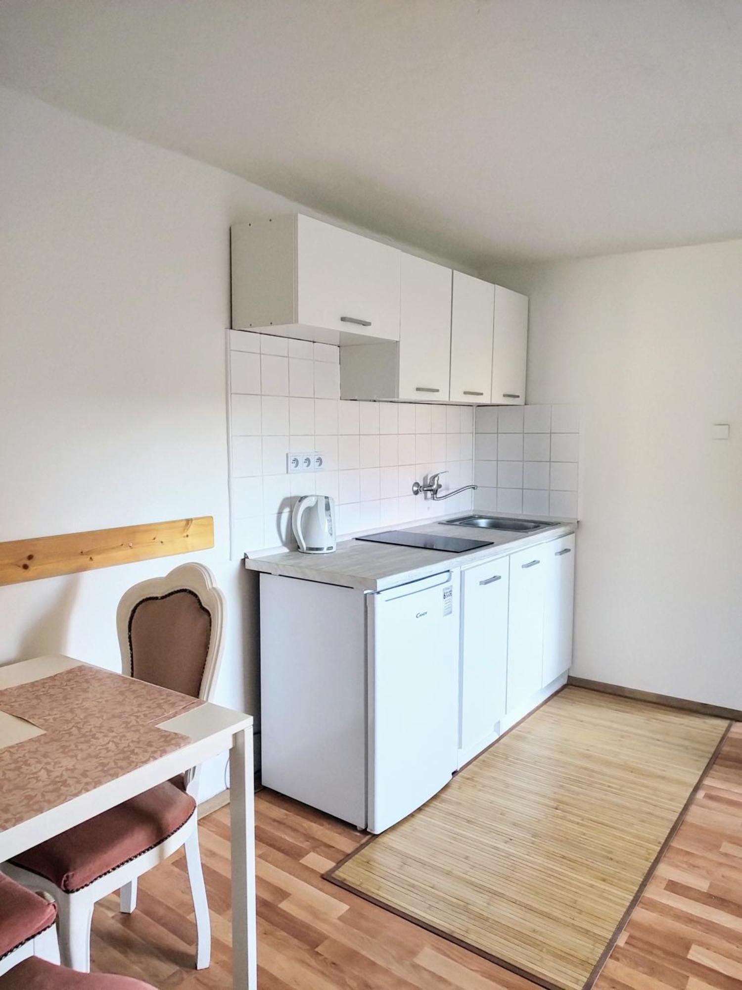 Ubytovani Saslun Apartment Kolesov Luaran gambar